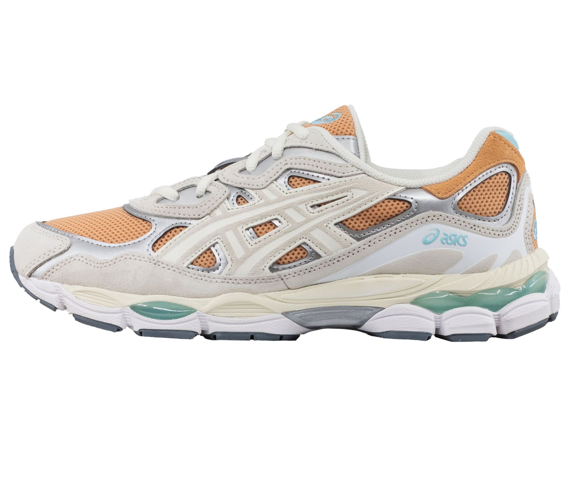 Image #1 of GEL-NYC TERRACOTTA CREAM