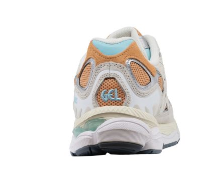 GEL-NYC TERRACOTTA CREAM