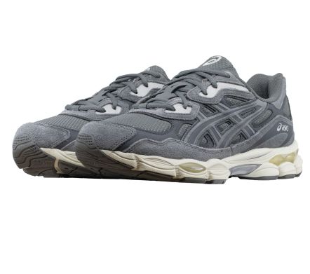 GEL-NYC STEEL GREY