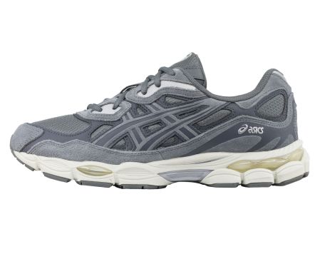 GEL NYC STEEL GREY