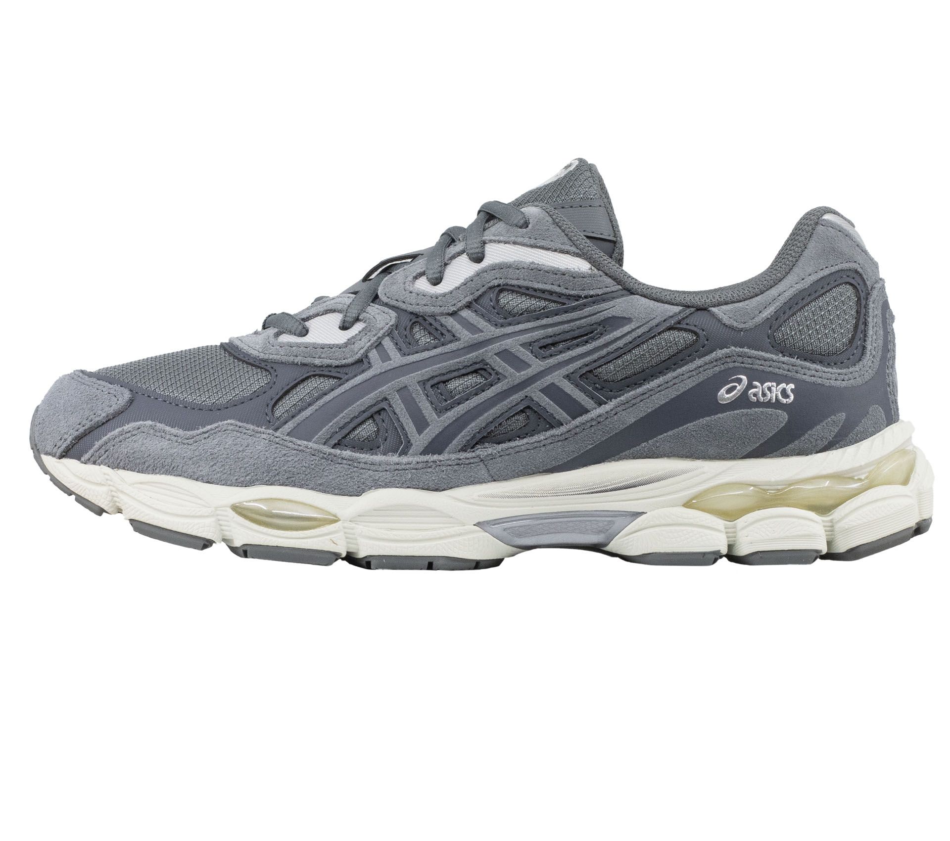 Image #1 of GEL NYC STEEL GREY