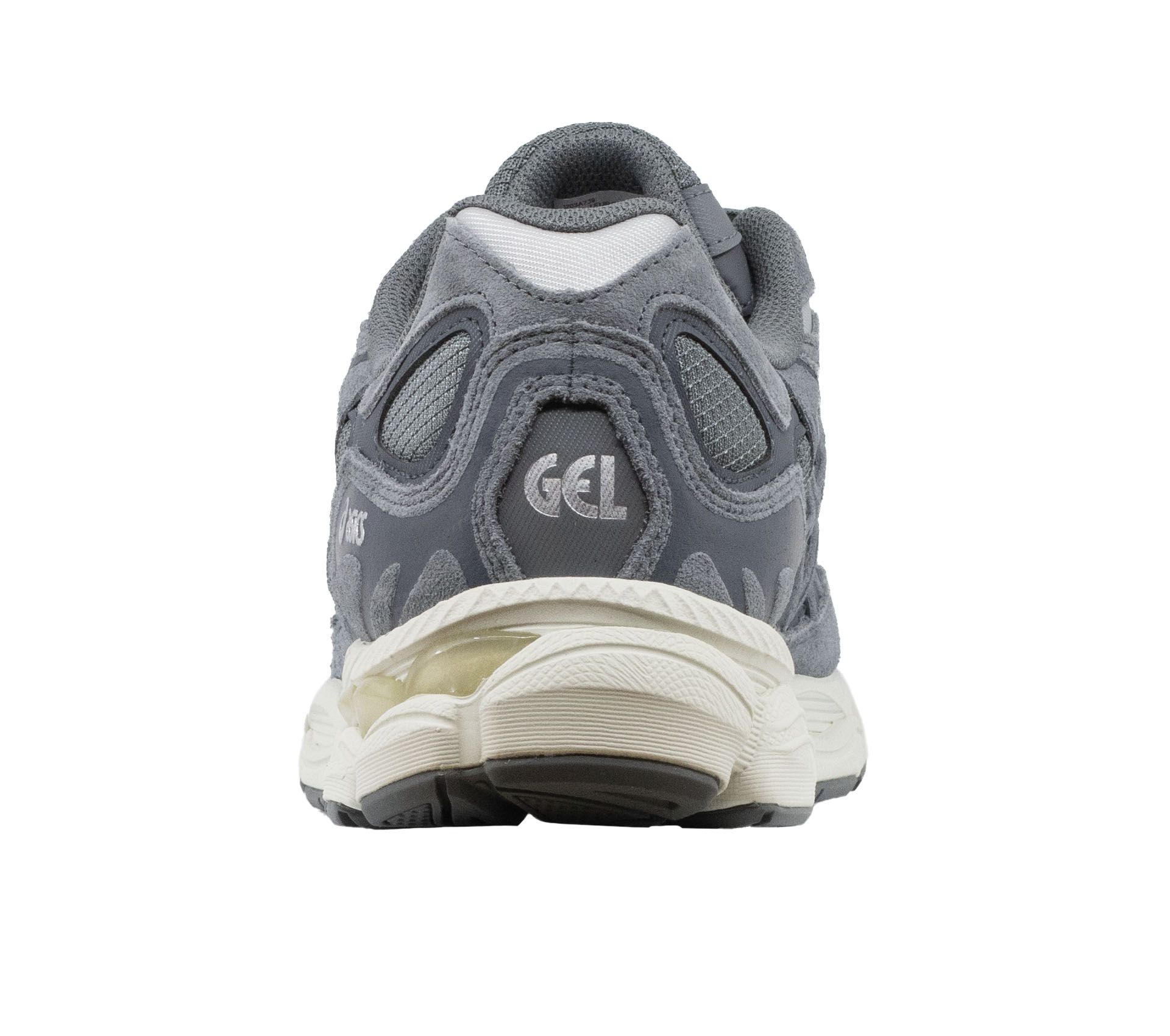 Image #2 of GEL NYC STEEL GREY