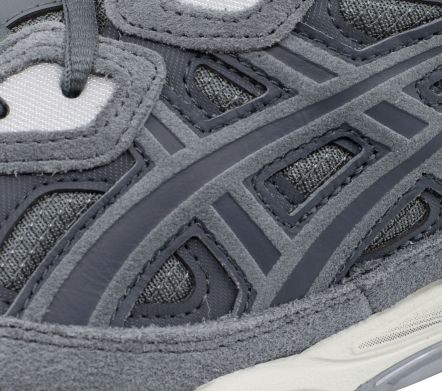 GEL NYC STEEL GREY