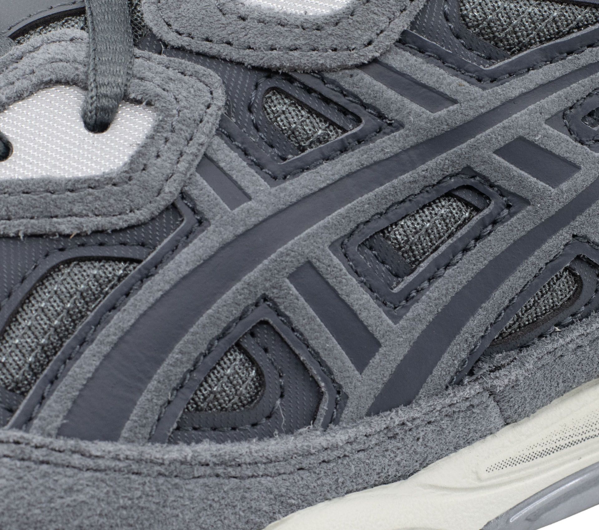 Image #3 of GEL NYC STEEL GREY