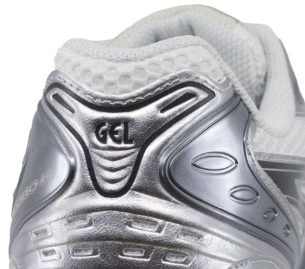 GEL-KAYANO 14 WHITE GRAPHITE GREY