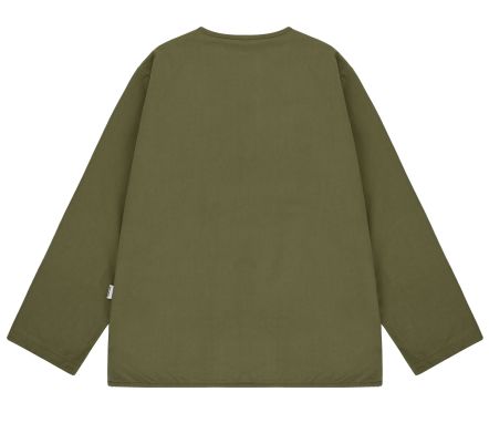 REVERSIBLE UTILITY ROUND JACKET