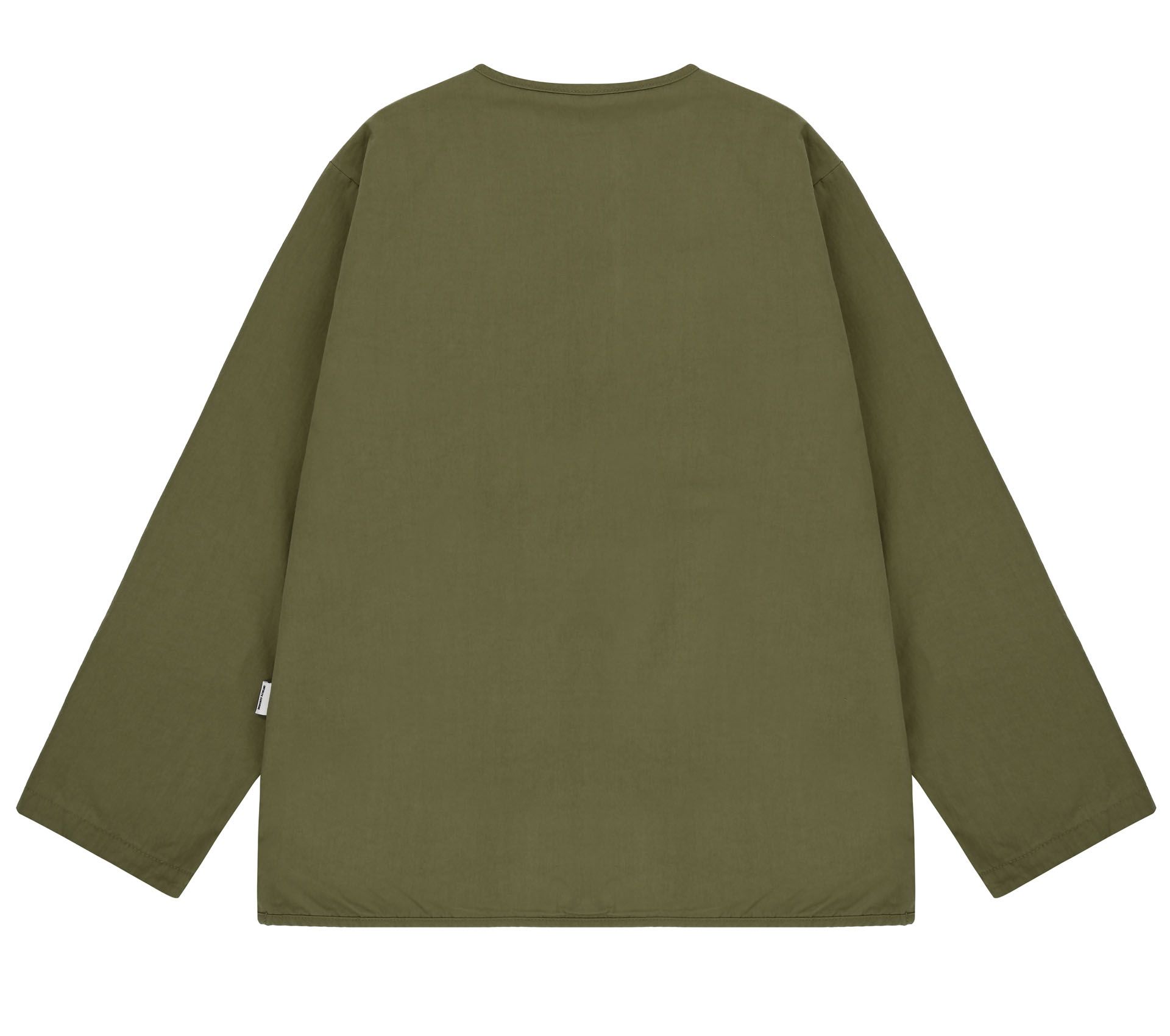 Image #4 of REVERSIBLE UTILITY ROUND JACKET