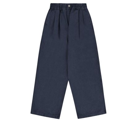 TWO TUCK WIDE KATION PANTS...