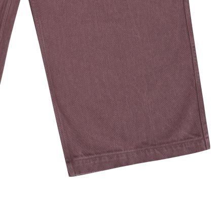 Two Tuck Wide Kation Pants Purple