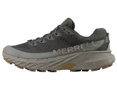 Agility Peak 5 Gore-Tex Beluga / Talus