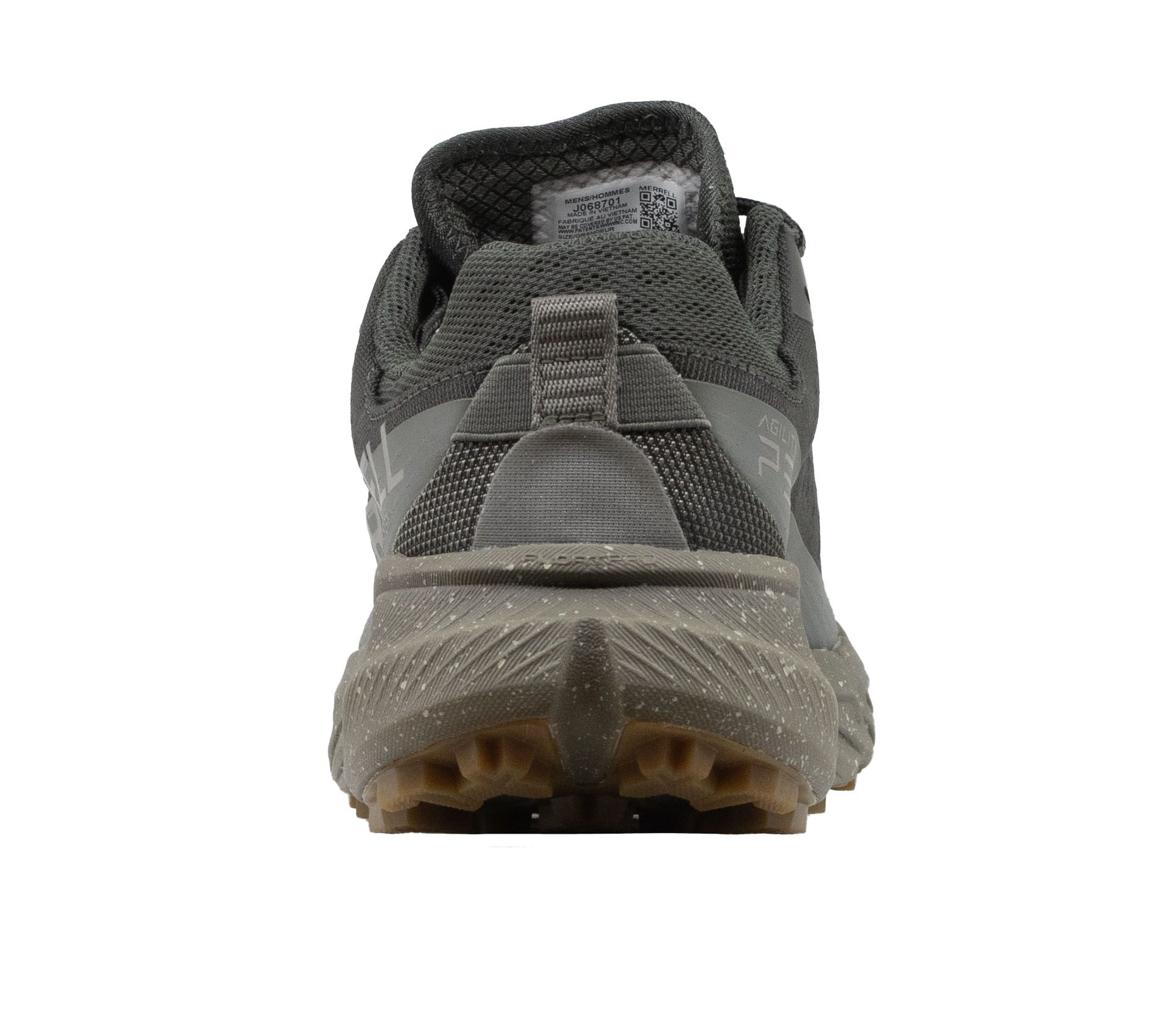 Image #2 of Agility Peak 5 Gore-Tex Beluga / Talus