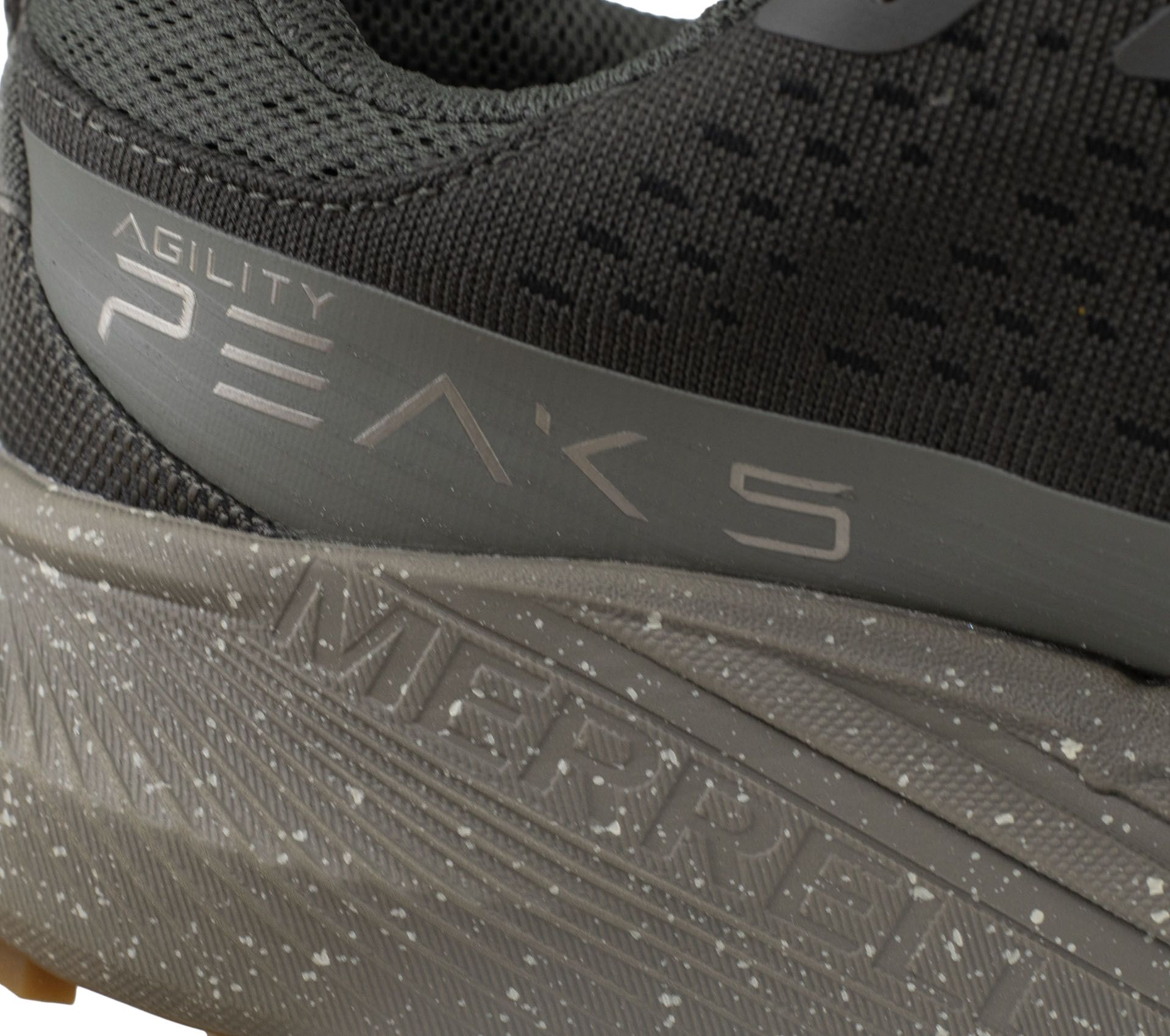 Image #4 of AGILITY PEAK 5 GORE-TEX BELUGA TALUS