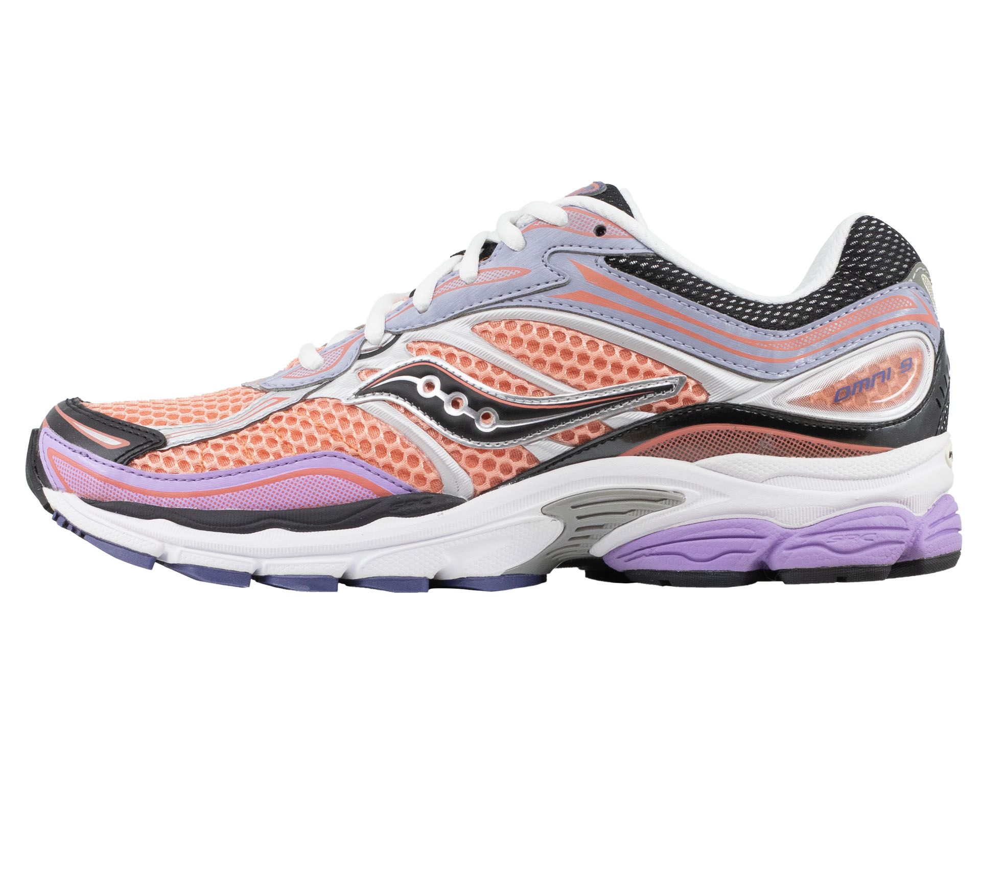 Image #1 of ProGrid Omni 9 Sunset Orange