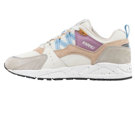 FUSION 2.0 SILVER LINING