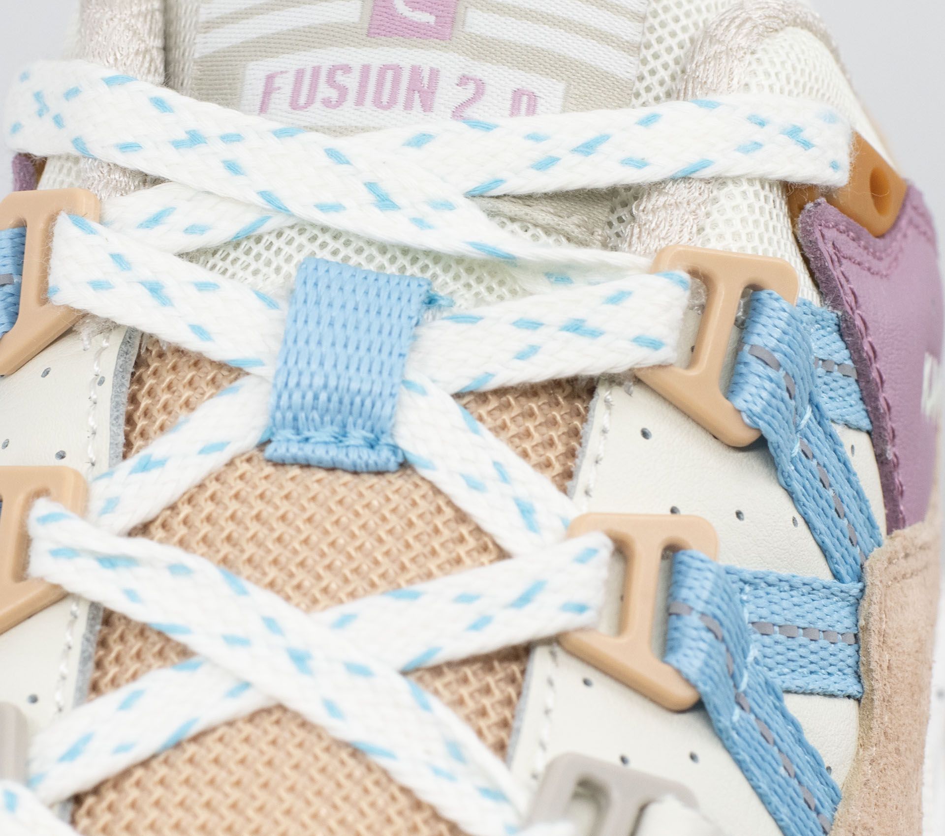 Image #4 of FUSION 2.0 SILVER LINING