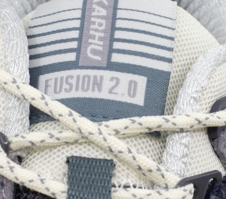 Fusion 2.0. Solitary Star