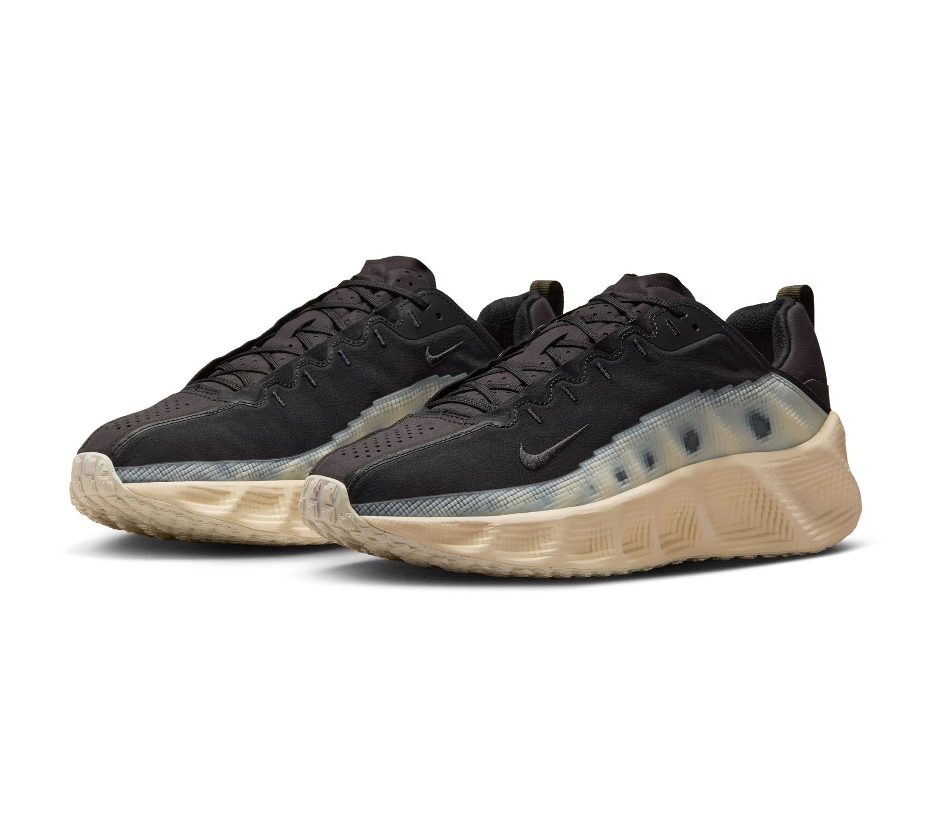 Image #0 of Ava Rover "Black Muslin"