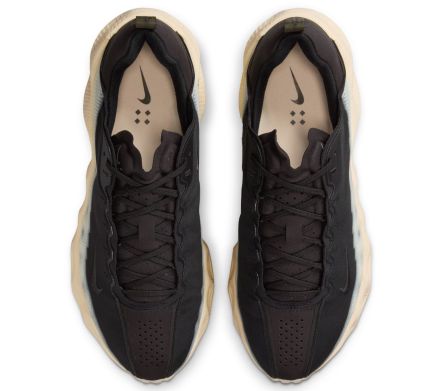 AVA ROVER BLACK MUSLIN