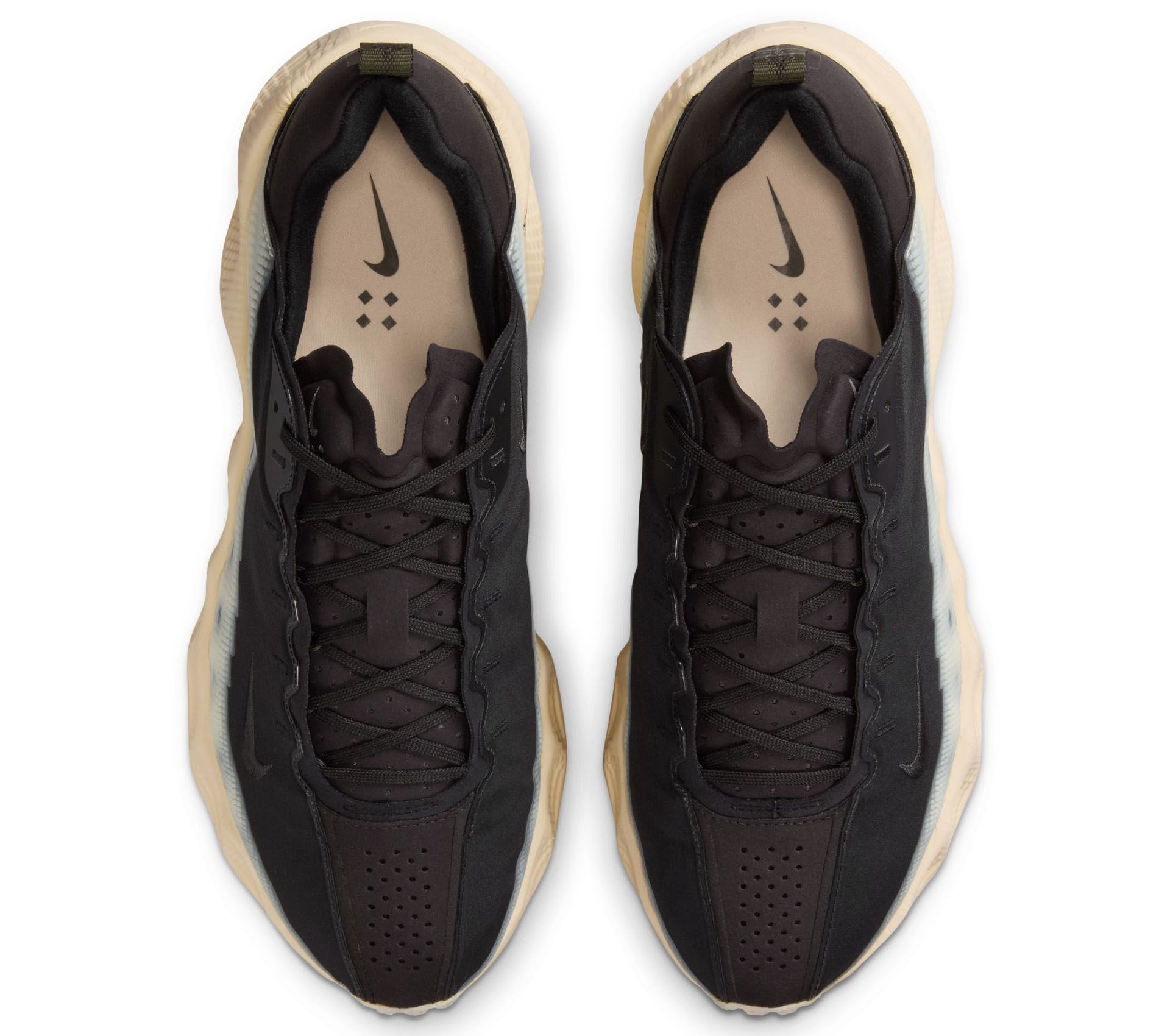 Image #3 of Ava Rover "Black Muslin"