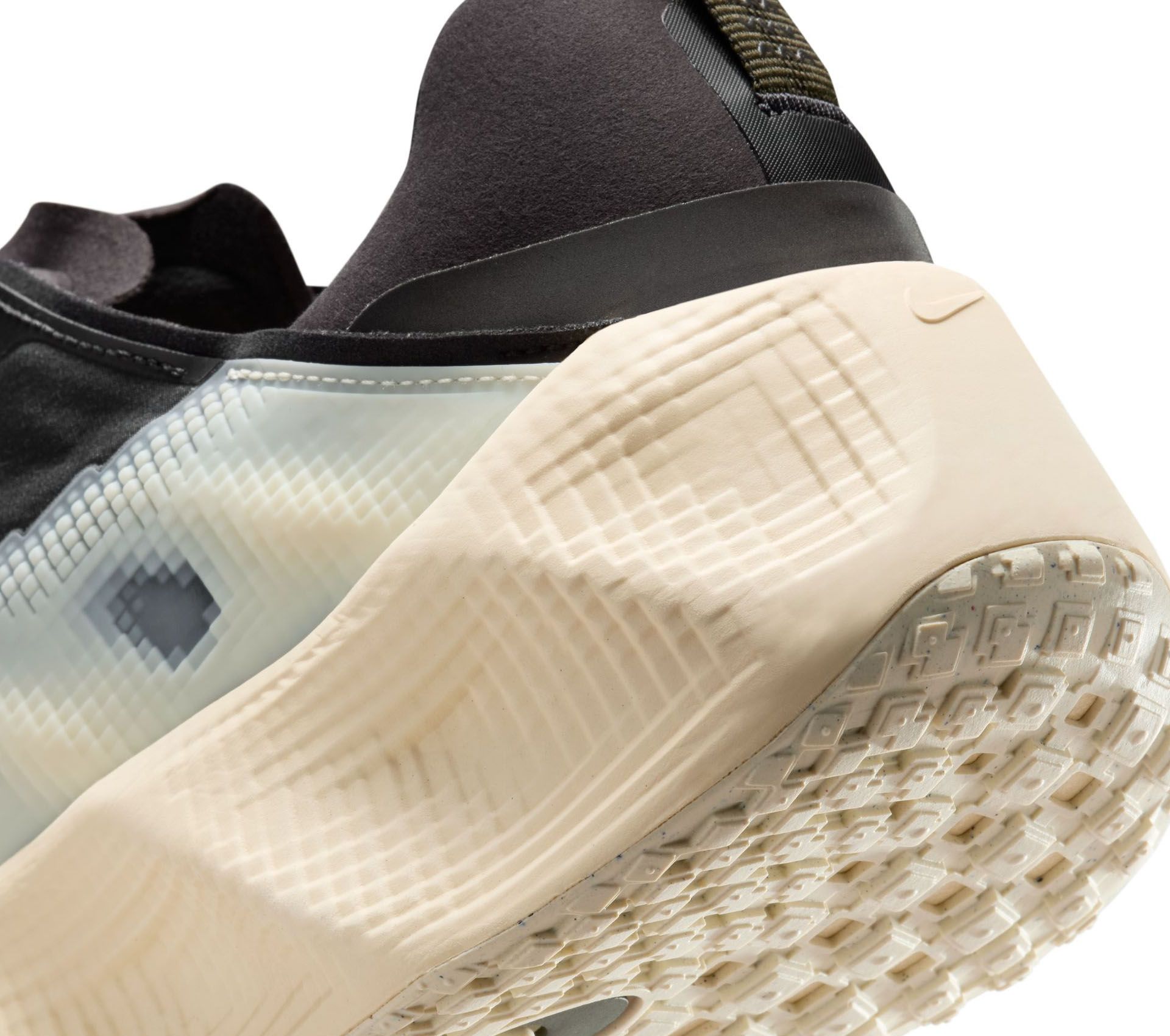 Image #7 of Ava Rover "Black Muslin"