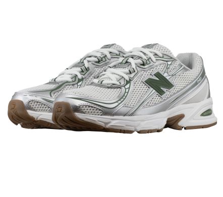 U740 GREY MATTER GREEN