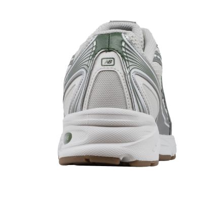 U740 GREY MATTER GREEN