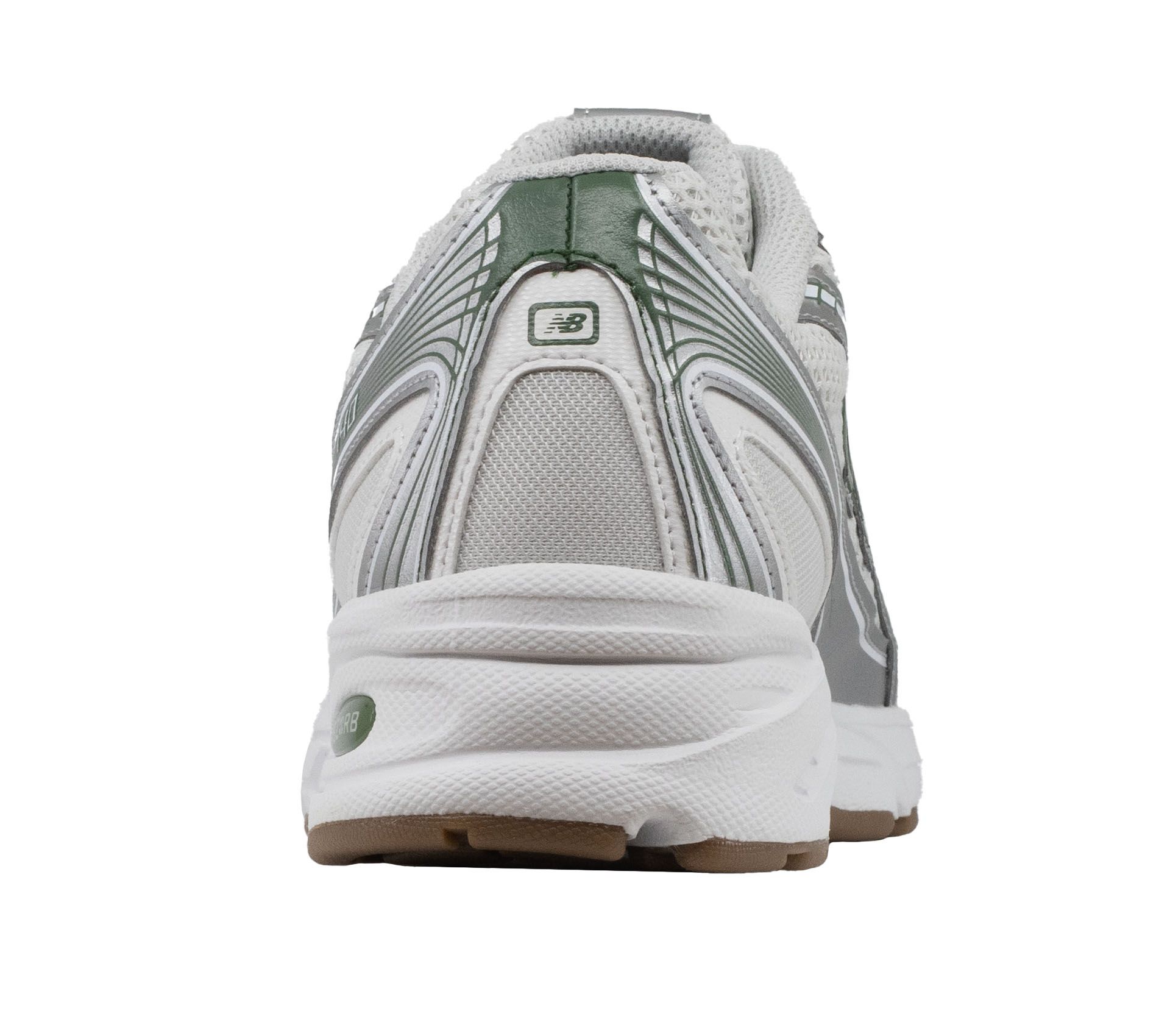 Image #1 of U740 GREY MATTER GREEN