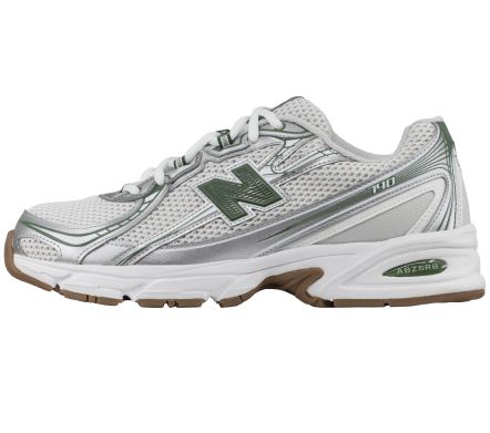 U740 GREY MATTER GREEN
