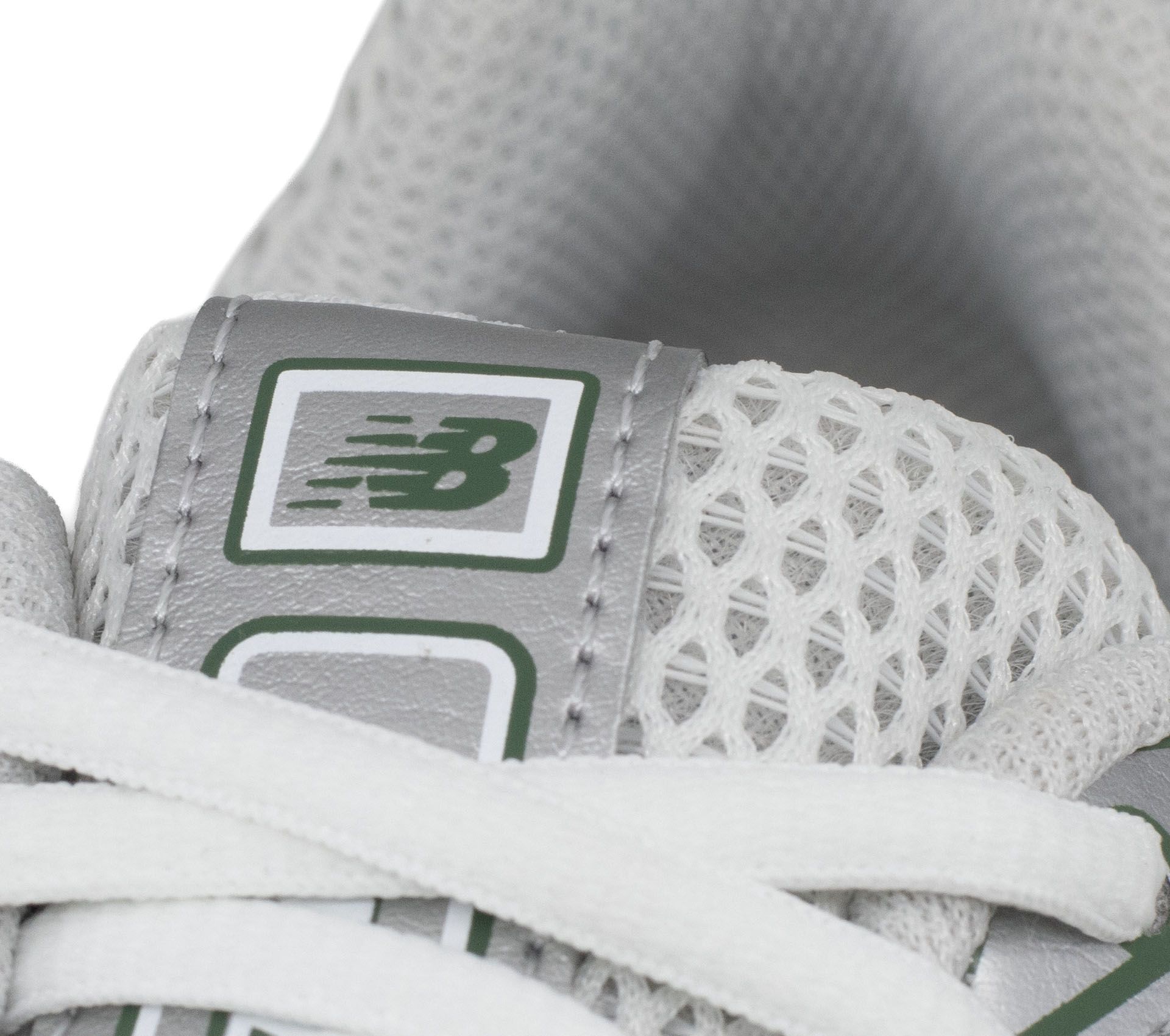 Image #4 of U740 GREY MATTER GREEN