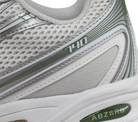 U740 GREY MATTER GREEN