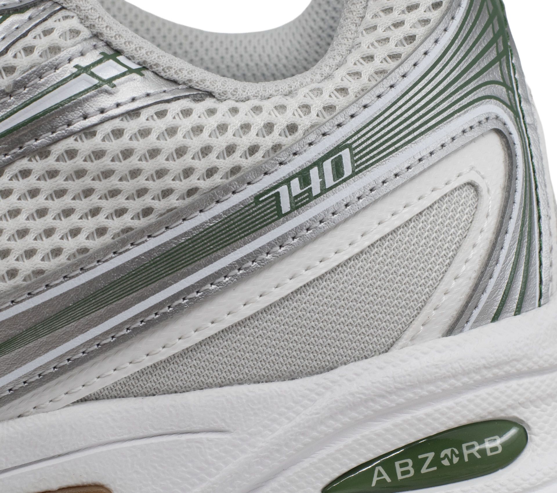 Image #5 of U740 GREY MATTER GREEN