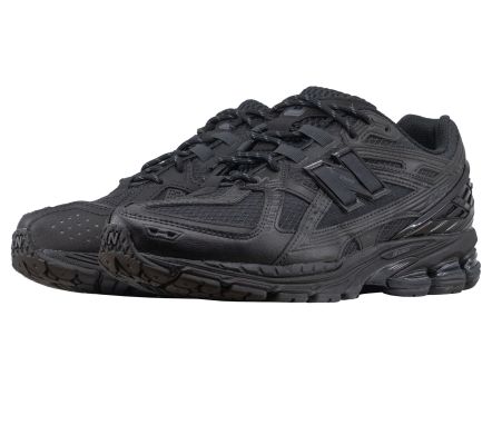 M1906 Utility "Triple Black"
