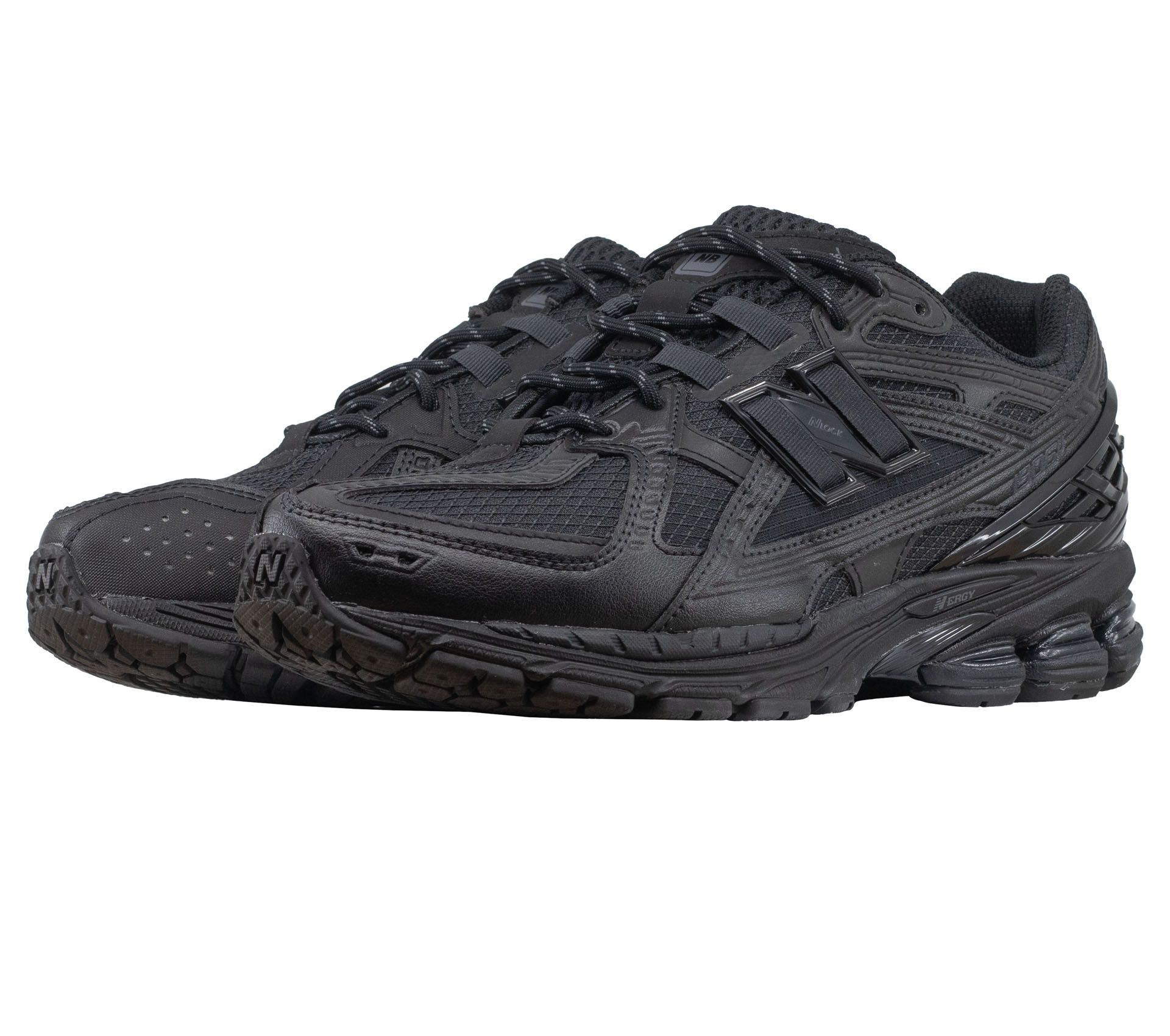 Image #0 of M1906 Utility "Triple Black"