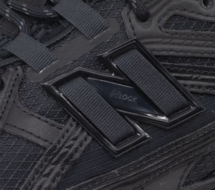 M1906 TRIPLE BLACK