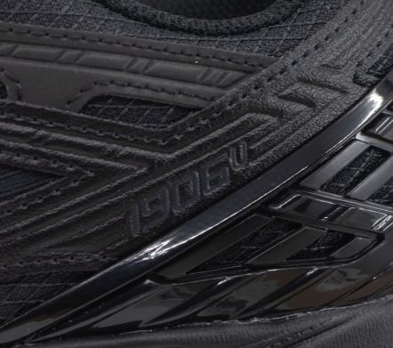 M1906 TRIPLE BLACK