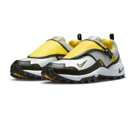 ACG PHASSAD YELLOW ZEST