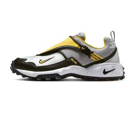 ACG Phassad "Yellow Zest"