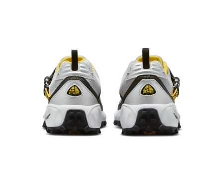 ACG Phassad "Yellow Zest"
