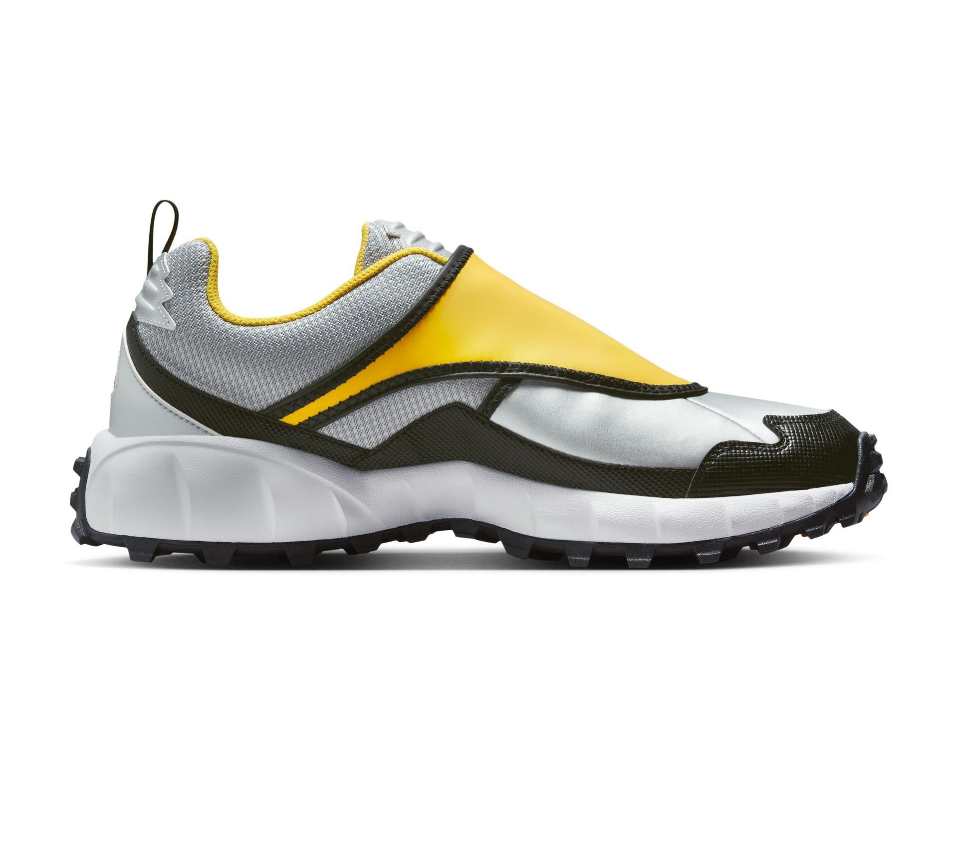 Image #3 of ACG Phassad "Yellow Zest"