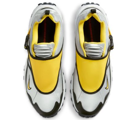 ACG Phassad "Yellow Zest"
