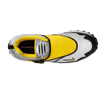 ACG Phassad "Yellow Zest"