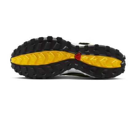 ACG Phassad "Yellow Zest"