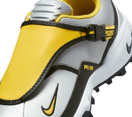 ACG Phassad "Yellow Zest"