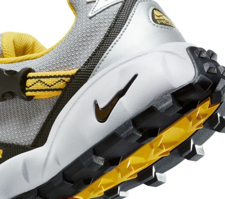 ACG Phassad "Yellow Zest"
