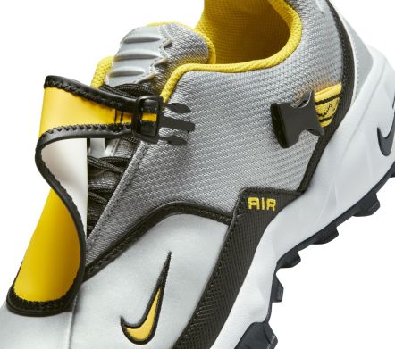 ACG Phassad "Yellow Zest"