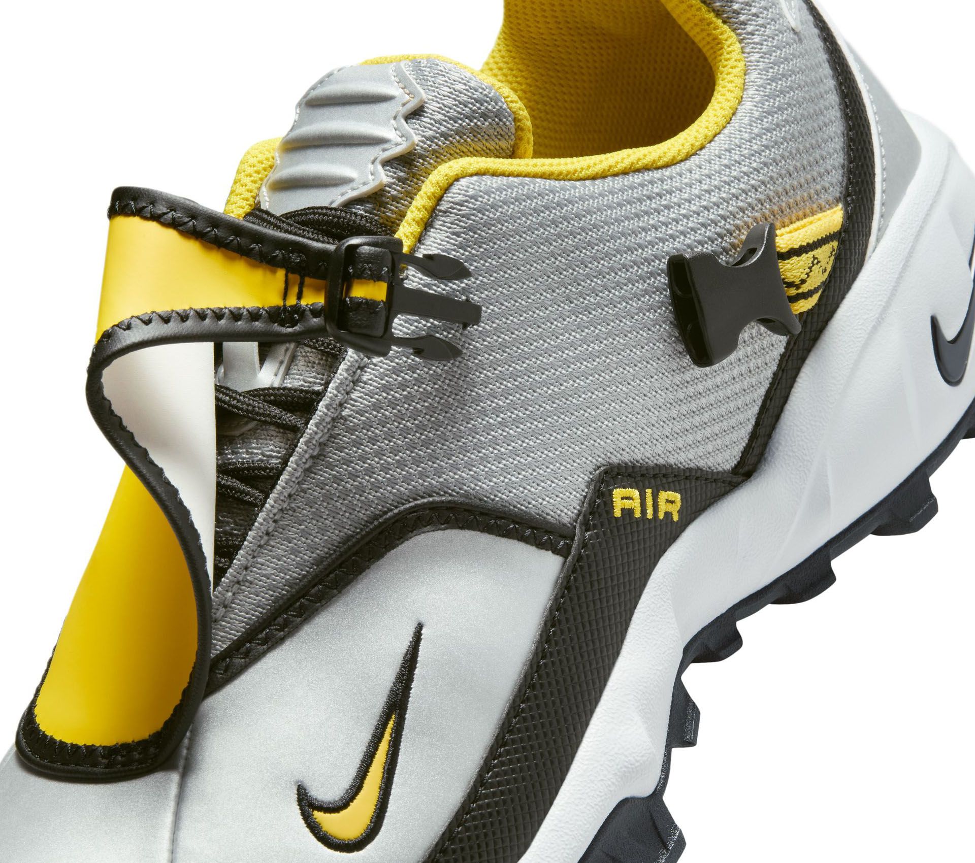 Image #9 of ACG PHASSAD YELLOW ZEST
