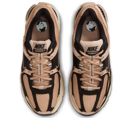 Zoom Vomero 5 "Sandrift Hemp"