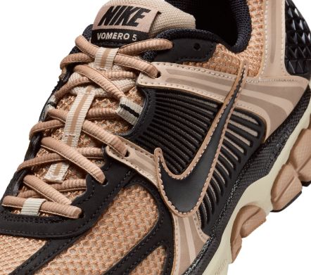 ZOOM VOMERO 5 SANDDRIFT HEMP