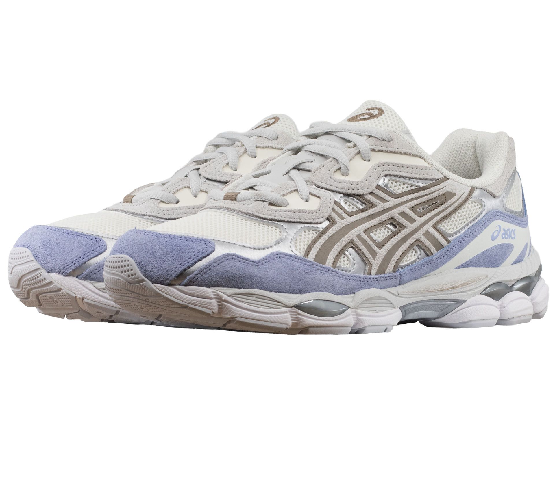 Image #0 of GEL-NYC CREAM CLOUD GREY