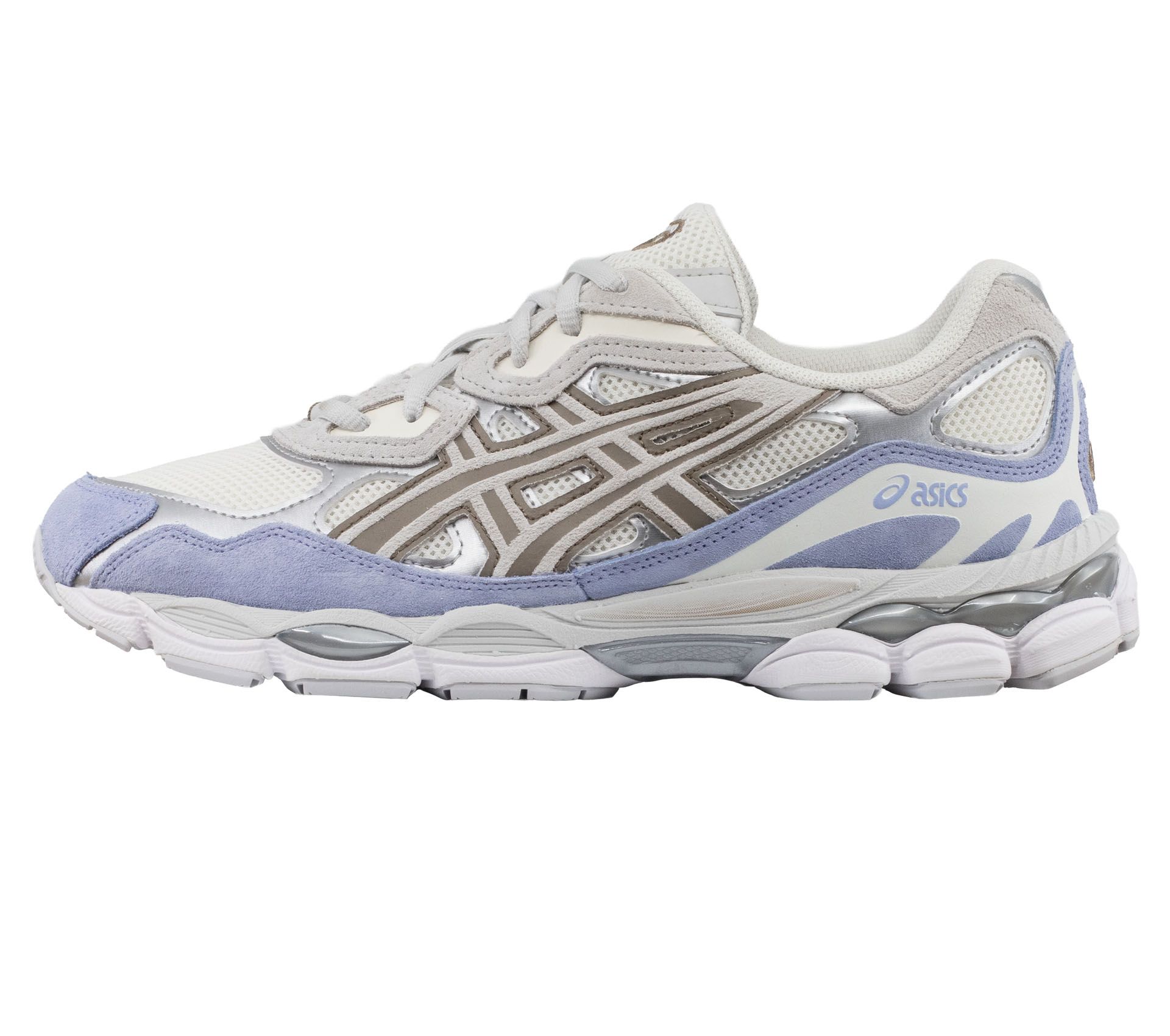 Image #1 of GEL-NYC CREAM CLOUD GREY